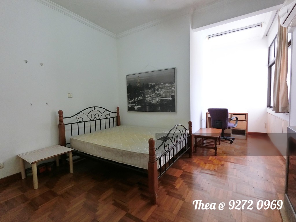 Tan Tong Meng Tower (D11), Apartment #139194962